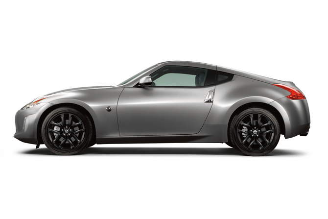 Nissan 370Z Sport