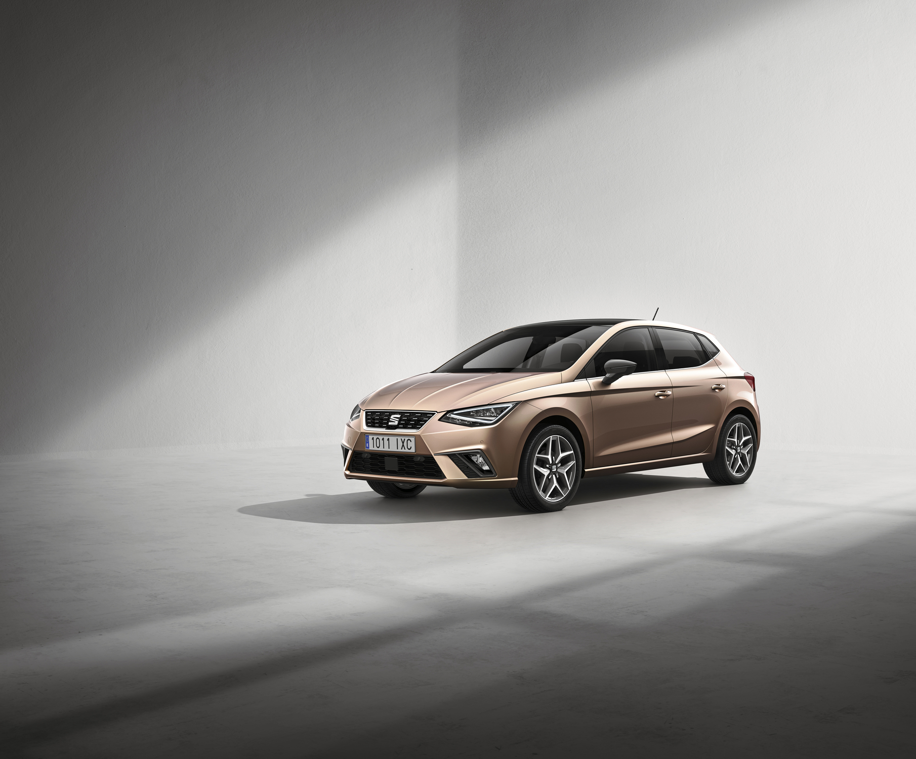 Seat Ibiza 1.0 TSI 