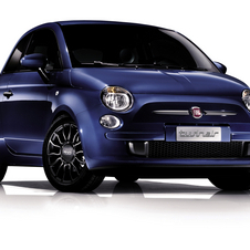 Fiat 500 Gets Twinair Trim Level