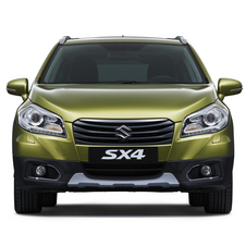 Suzuki Suzuki SX4 Gen.2 [SX4] 