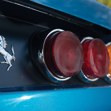 Ferrari 365 GTC/4