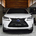 Lexus NX 300h F Sport AWD