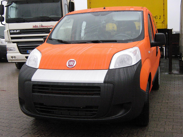 Fiat Fiorino