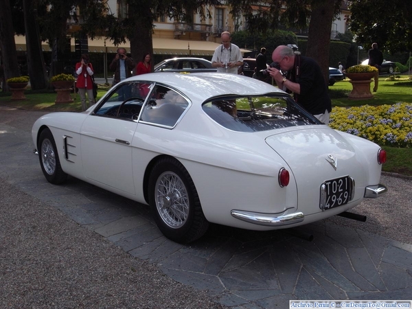 Fiat 8V Coupé