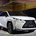 Lexus NX 300h F Sport AWD