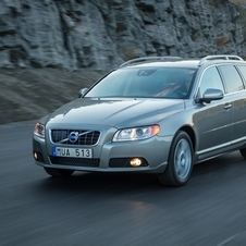 Volvo V70