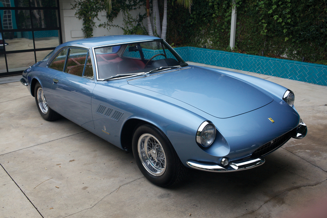 Ferrari 500 Superfast