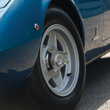 Ferrari 365 GTC/4