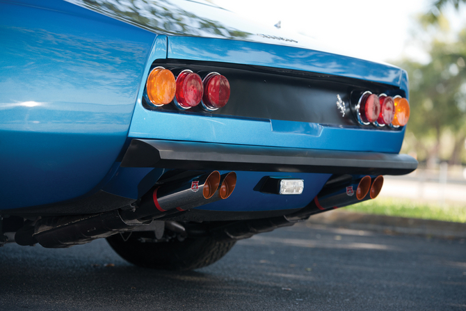 Ferrari 365 GTC/4