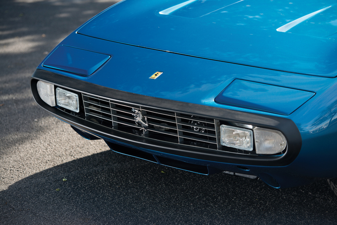 Ferrari 365 GTC/4