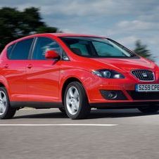 Seat Altea