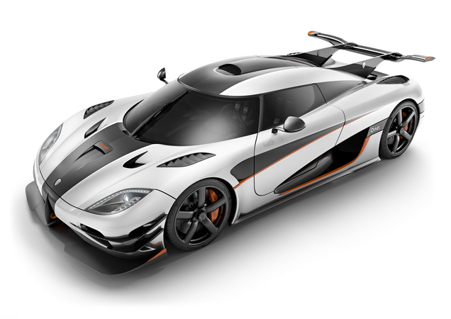 New hypercar will compete with models such as the McLaren P1, LaFerrari and Porsche 918 Spyder New hypercar will compete with models such as the McLaren P1, LaFerrari and Porsche 918 Spyder
