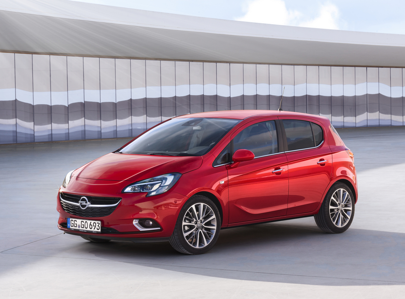 Opel Corsa 1.2 Enjoy