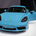 Porsche 718 Cayman S PDK