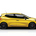 Nouvelle Renault Clio R.S. 200 EDC propose deux châssis: Sport et Cup