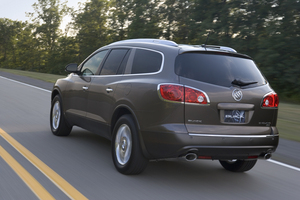 Buick Enclave