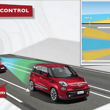 Euro NCAP awarded two emergency braking systems this month