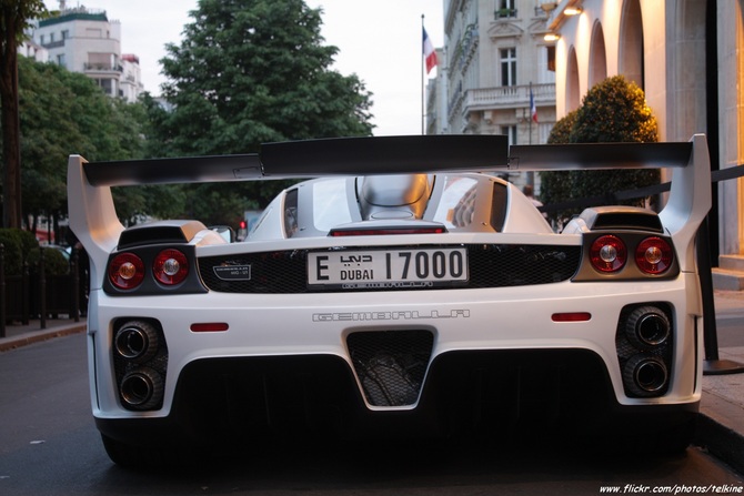 Ferrari Enzo