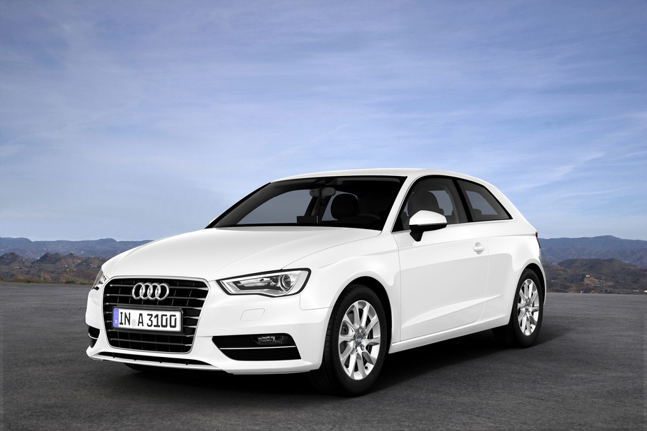 Audi A3 Sportback 1.6 TDI Ultra