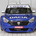 Dacia unveil MPV race car