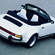 Porsche 911 Cabriolet