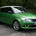 Skoda Fabia VRS