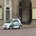 smart fortwo nightorange cabrio 1.0