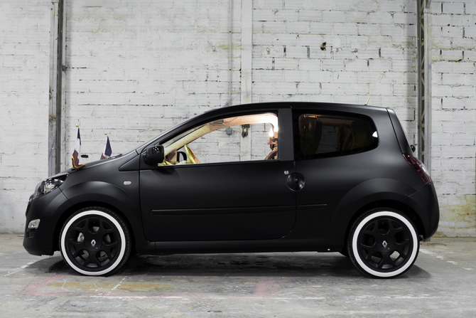 Renault Twingo 55 FBG