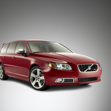 Volvo V70