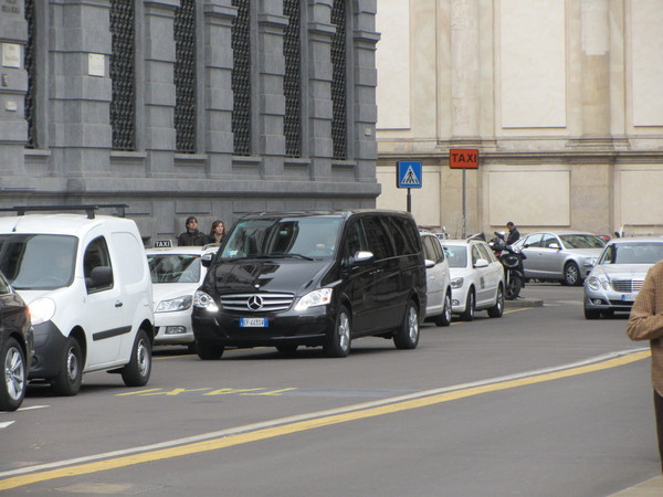 Mercedes-Benz Viano 2.0 CDI Ambiente L 4Matic