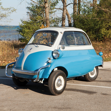 BMW-Isetta 300