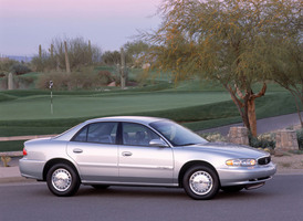 Buick Century