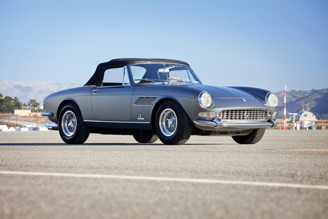 Ferrari 275 GTS