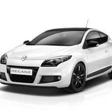 Renault Mégane Coupé Monaco GP Tce 130