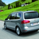 Volkswagen Sharan 2.0I TDI BlueTDI 140hp Trendline