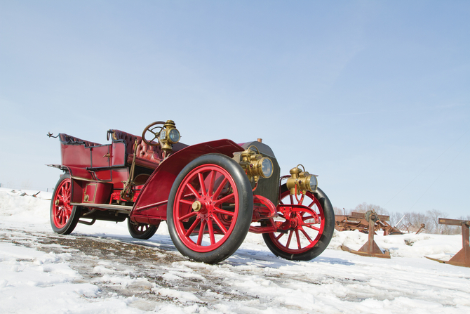 Fiat 60 HP