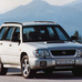 Forester Gen.1