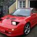 Toyota MR2