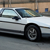 Pontiac Fiero