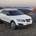 Saab 9-4X