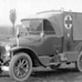 Daimler Krankenwagen UK