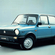 Autobianchi Autobianchi A112 Gen.7