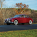 Jaguar Mark II