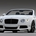 Imperium Bentley Continental Audentia