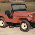 Jeep CJ-5