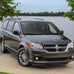 Dodge Caravan