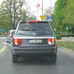 Ssangyong Kyron