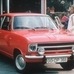 Kadett B (1965 – 1973)