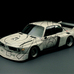 1976 - Frank Stella - 3.0 CSL