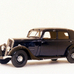 Peugeot 401: 1934/35